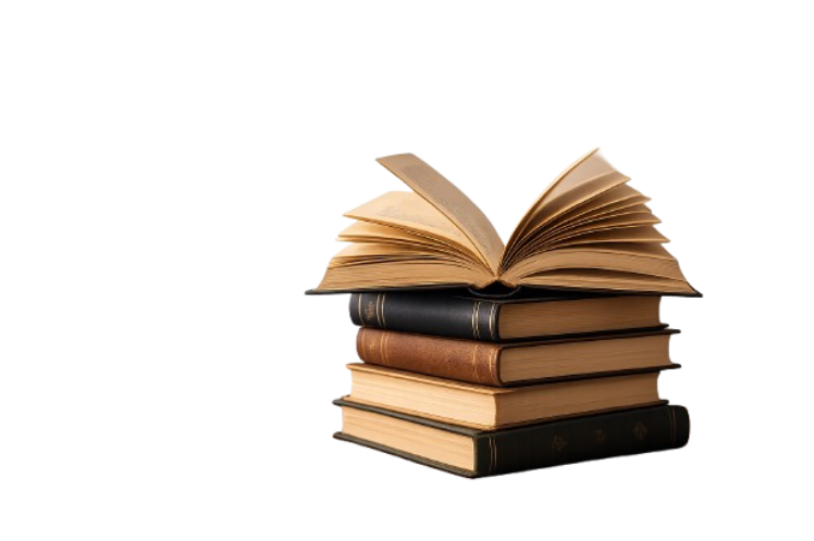 كتاب مفتوح - عيون الأثر